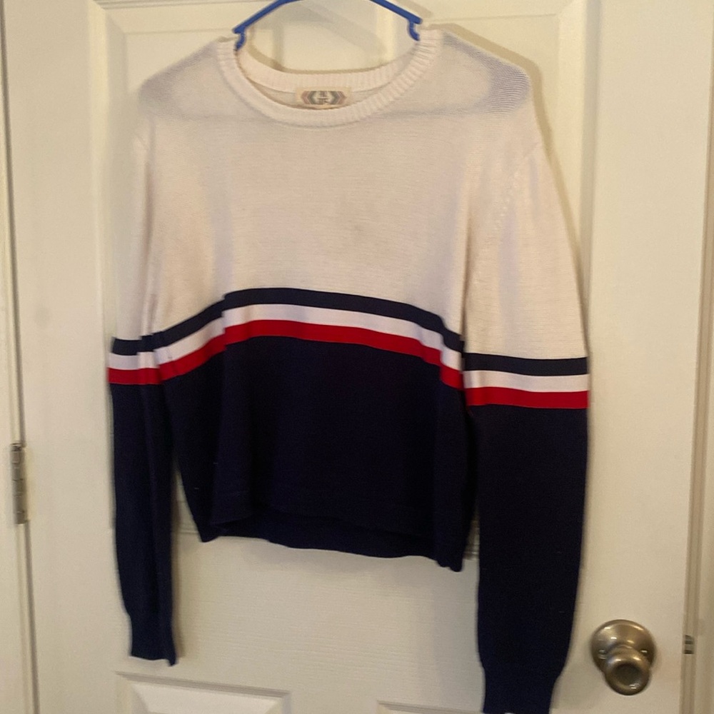 Women’s Sweater